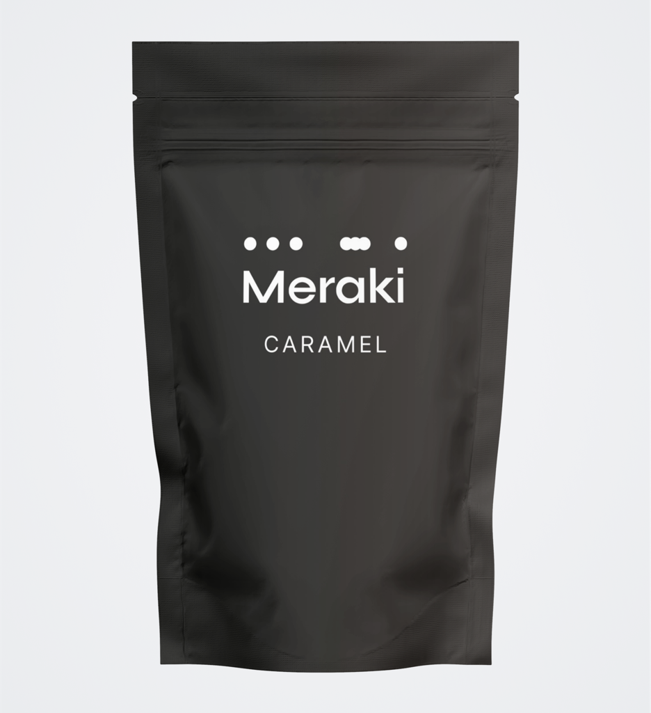 Cariton - Caramel (1kg)