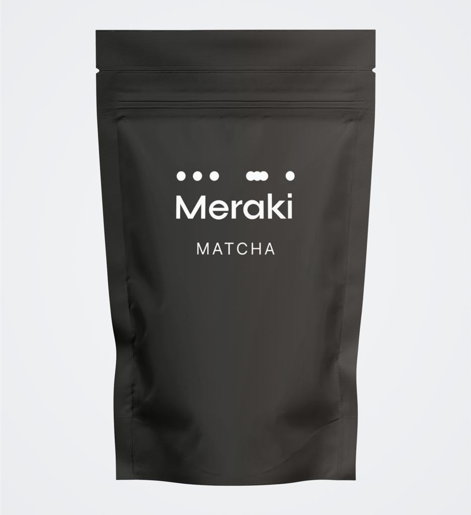 Cariton - Matcha (1kg)
