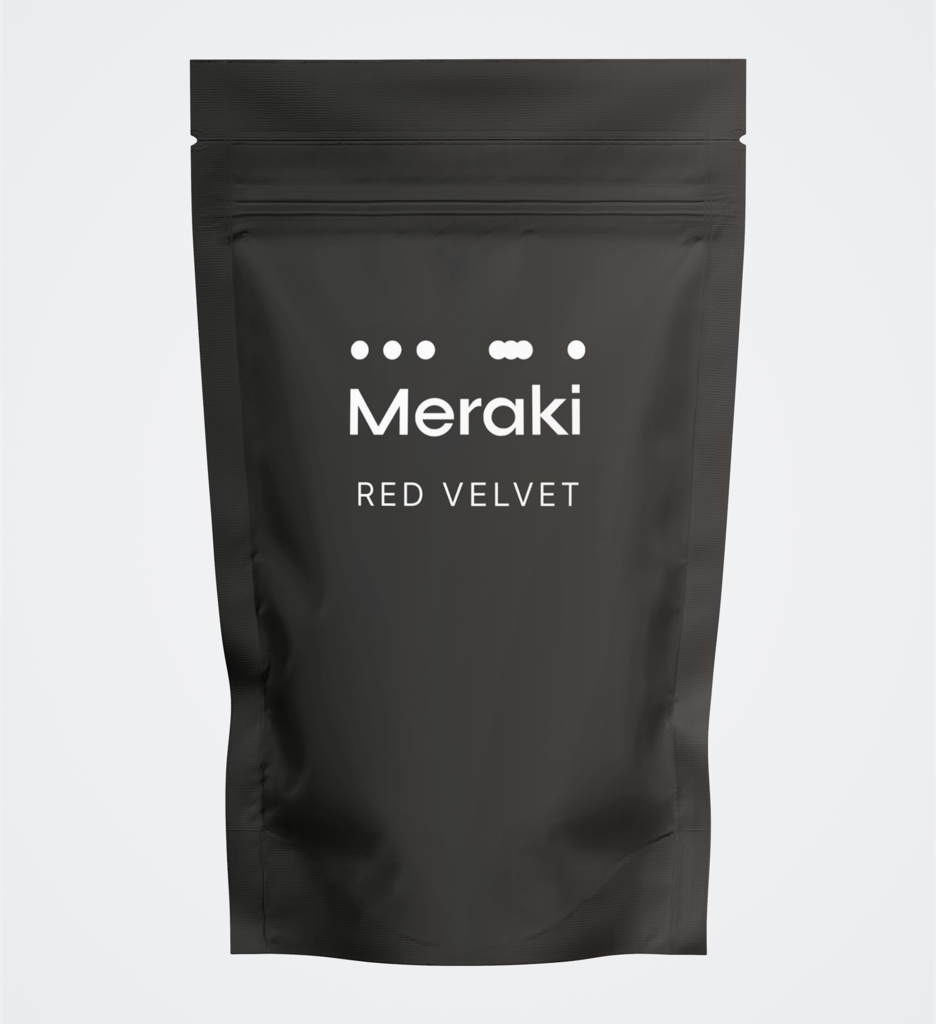 Cariton - Red Velvet (1kg)